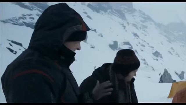 Devil's Pass (2013) смотреть онлайн
