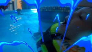 Аквапарк Улёт 08.07.22 Ульяновск