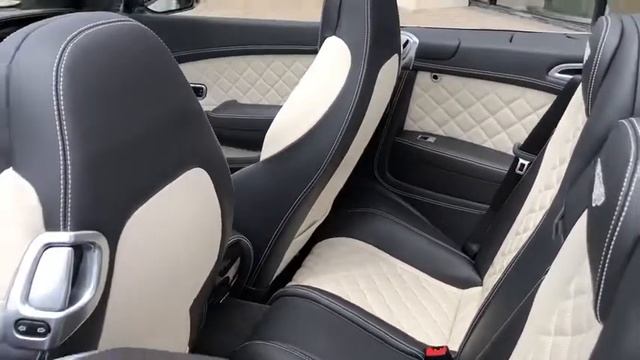 2016 Bentley Continental GT Northbrook, Hinsdale, Oak Brook, Glenview, Downers Grove, IL DG1826 смотреть онлайн