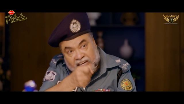 Bipod Songket | Full Natok | Apurba | Sabila Nur | B.U Shuvo | Bangla Natok
