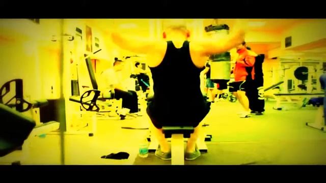 BIG GYM FITNESS МОТИВАЦИЯ Prod DIKII SKULL смотреть онлайн