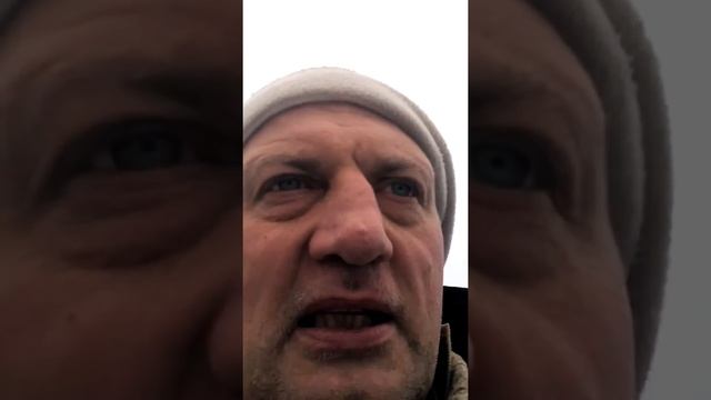 Вид Санкт-Петербург с крыши Зенит-Арена. Январь,2016. Теплов Вадим Борисович шабашит(1) смотреть онлайн