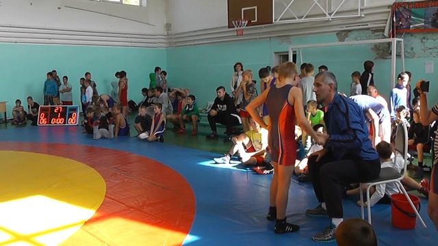 Никитченко Александр (Армавир) смотреть онлайн