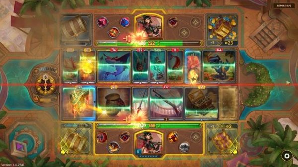 Обзор игры The Bazaar: что это за игра?