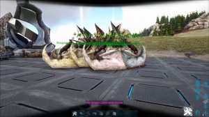 Как вырастить топовых дино в Ark Survival Evolved