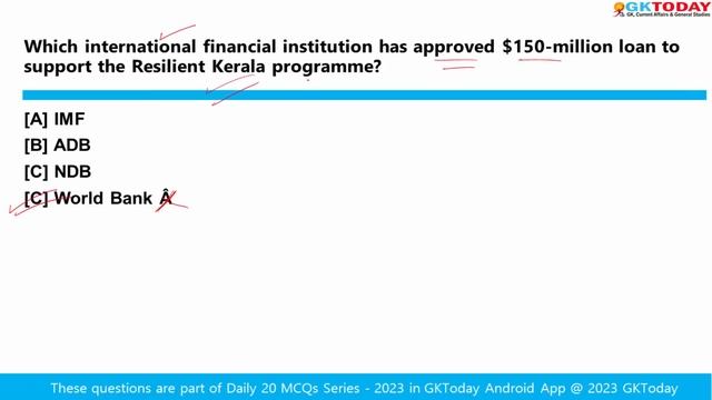 June 24, 2023 Current Affairs in English by GKToday смотреть онлайн