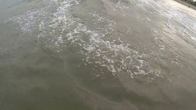 Bagasbas Surfing - Trial Video смотреть онлайн