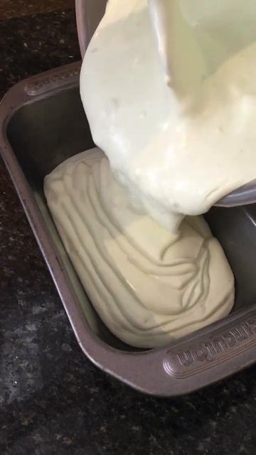 Mint Choc Chip Ice Cream