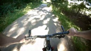 Test Schwalbe Thunder Burt 29 x 2.1