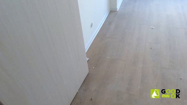 #Люблинскийпарк Квартиры корпуса 16. Последние штрихи перед выдачей ключей. смотреть онлайн