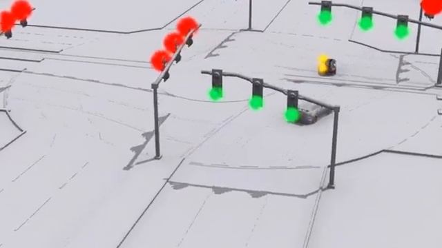 3d Roundabout street смотреть онлайн