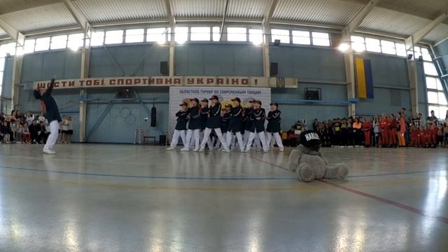 Harlem - United Harlem Guys - Back To The South 2017