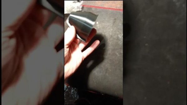 Обновка #3 Колпак для стартера на мотоцикл урал.