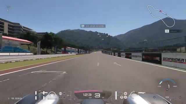 GT Sport- Audi R18 TDI (Audi Sport Team Joest) '11 смотреть онлайн