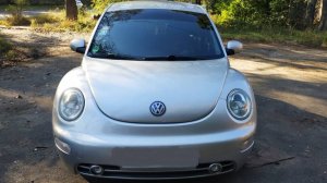 Фольксваген Жук - Volkswagen Beetle