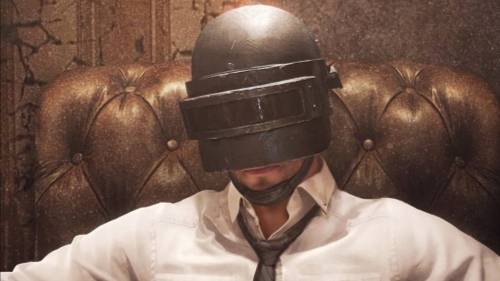 PUBG BATTLEGROUNDS смотреть онлайн