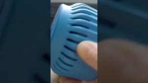 обзор на колонку салют сбер.