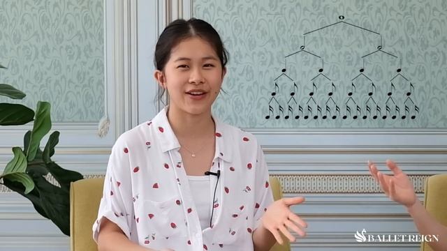 What you’ve always wanted to ask ballet dancers | Ballet Reign смотреть онлайн