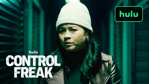 Control Freak Movie - Official Trailer | Hulu