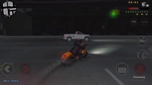 Grand Theft Auto Liberty City Stories Police Chase