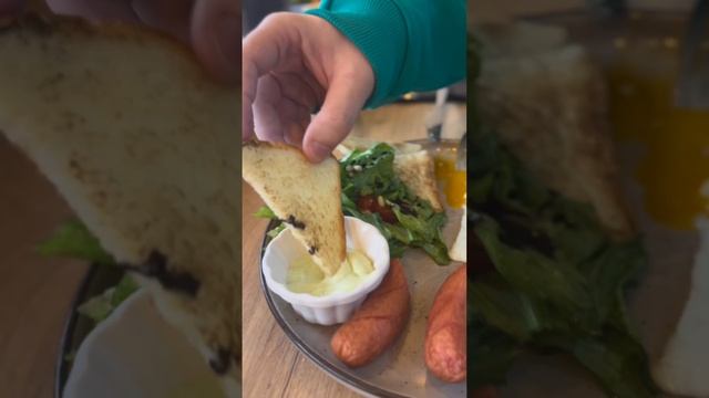 Обзор завтраков в Кокшетау и Боровом смотреть онлайн