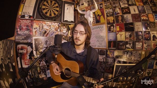 Louis Butler - And I To Care For смотреть онлайн