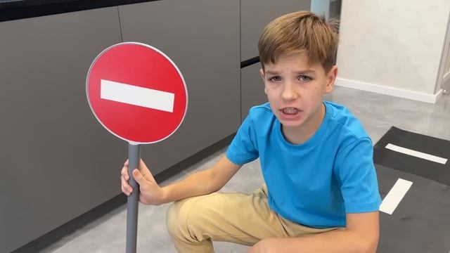 Приключения Марка и машин разных марок смотреть онлайн