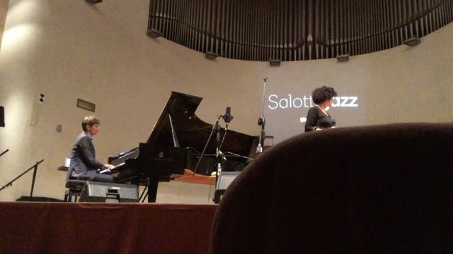 Paula Morelembaum, Ralf Schmid feat. Marcio Tubino - Conservatorio Cherubini, Firenze 12 aprile 201 смотреть онлайн