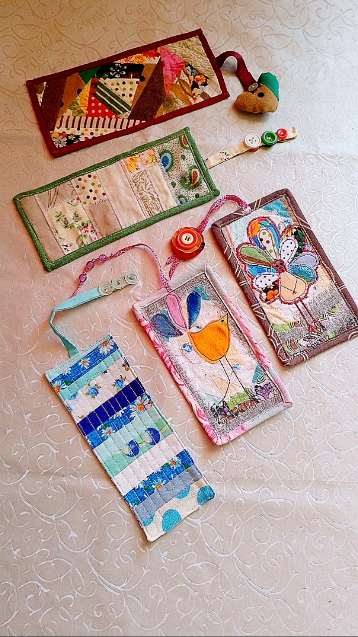 ✅ Лоскутные закладки для книг, дневников, ежедневников и журналов! #shorts #пэчворк #подарки смотреть онлайн