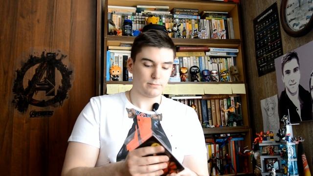 DEADPOOL V.1 ОТ LOOTBOX смотреть онлайн