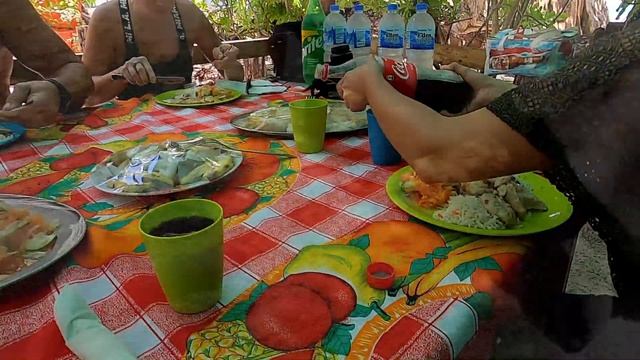 Seychelles March 2020 (Mahé, Praslin, Curieuse, La Digue) - GoPro Hero 8 & Drone DJI Mavic Mini смотреть онлайн