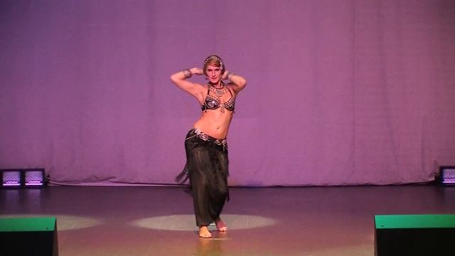 Nadin - Tribal Universe And Autamn Tribal Fair 2014