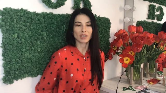 Отзыв Марины об обучении смотреть онлайн