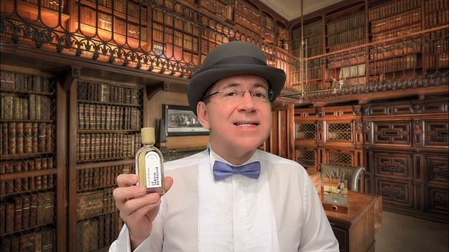 Le Jardin Retrouve Cuir de Russie смотреть онлайн