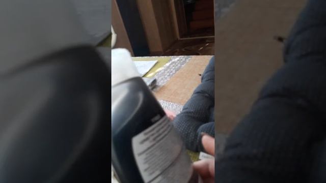 Сиденье с наполнителем из лузги гречихи смотреть онлайн