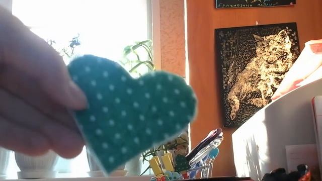 Как сделать синтипоновые игрушки из фетра