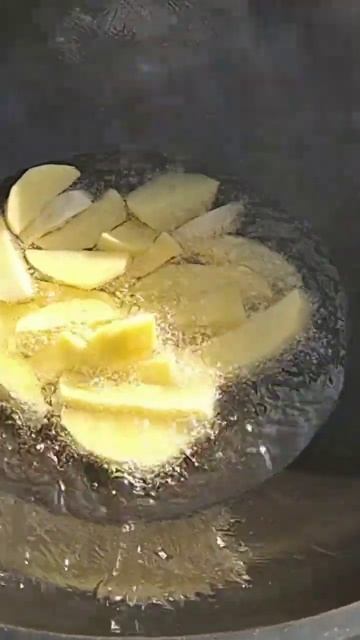 Отличный вариант на обед или ужин! Картошка с курицей в Казане!