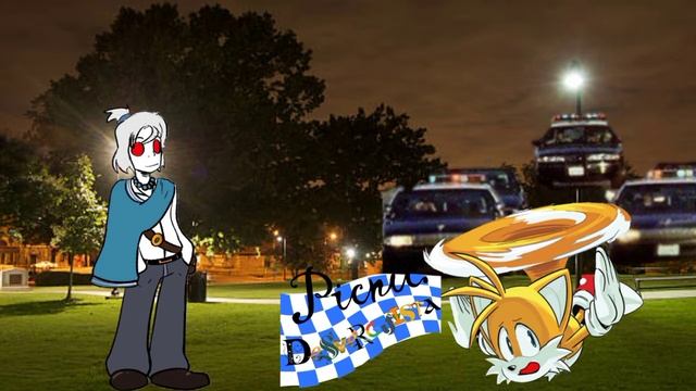 El Boom que hizo el Disco Duro de Psico cuando la policía abrió esa carpeta [Picnic Desverguista] смотреть онлайн