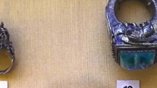 O'tmishda Ulkan Odamlar Yashagani Haqida 10 Fakt