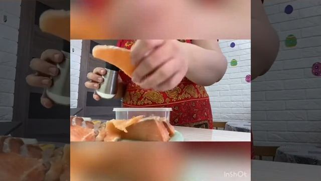 Малосольная сёмга