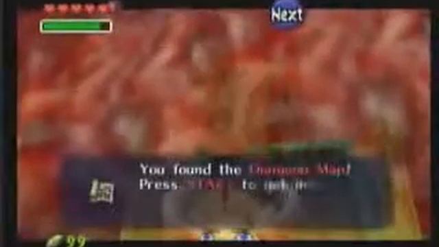 Let's play TLoZ Ocarina of Time part 11: Ruto is rude смотреть онлайн