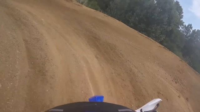 Motocross Lliga Catalana 2018 Vallgorguina 1a Manga MX3-MX4-MX5 23-6-2018 смотреть онлайн