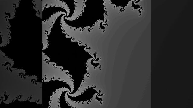 Fractal Patterns Blender 2.92 смотреть онлайн