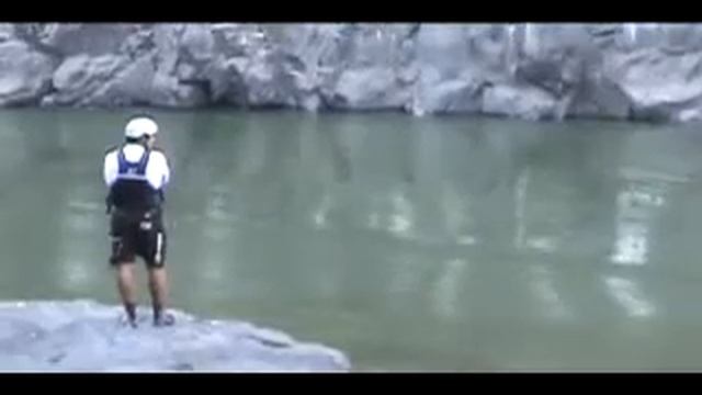 NaRemada - Rafting Zambezi Challenge 02/04 смотреть онлайн