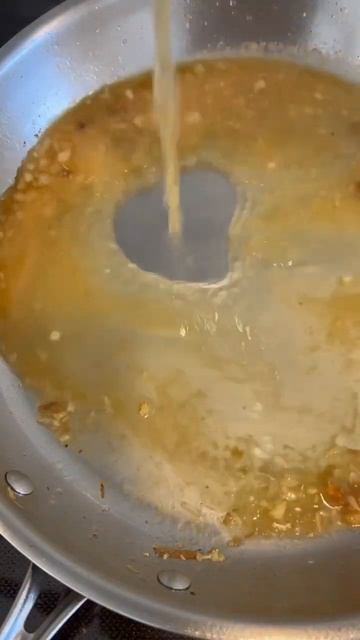 30 Minute Salmon Piccata! Easy Weeknight Dinner Idea! 🍣 #shorts #shortvideo #food #fyp #healthy смотреть онлайн