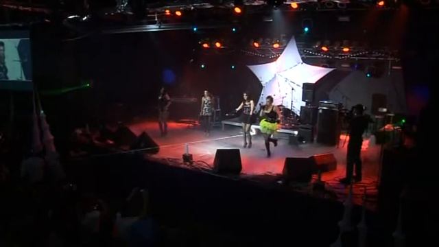 2011   09   Hush Hush