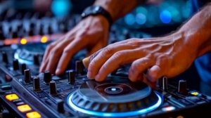 Автозвук. Проверка сабвуфера машины. Dj drum and bass for car music