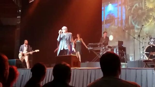 Двойник Челентано 2