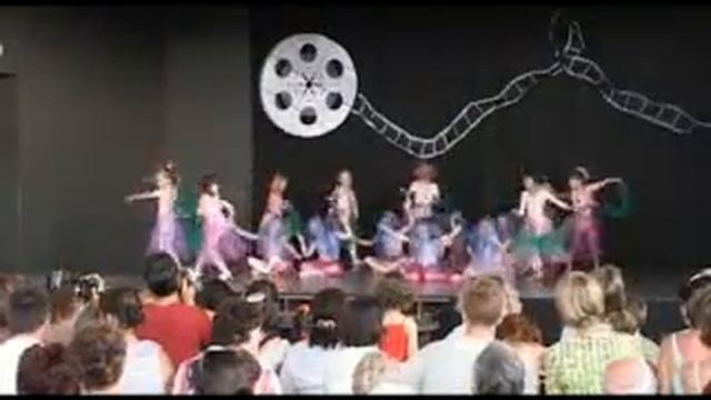 Les césars 2006 (1) смотреть онлайн
