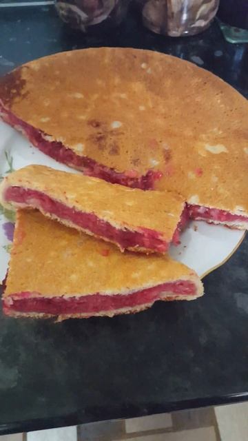 Сладенькое к чаю